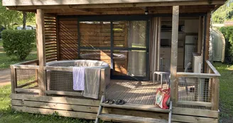 Chalet Moréa Chalet Moréa