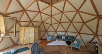 Intérieur soins aroma Intérieur soins aroma