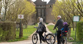 vtc voie verte cluny