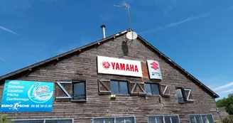 ENSEIGNE YAMAHA JOUR ENSEIGNE YAMAHA JOUR