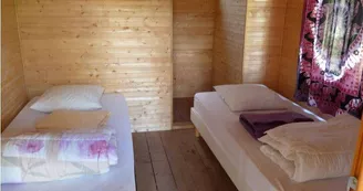 photo int cabane photo int cabane
