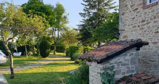 Meublé de tourisme Paradise français_8