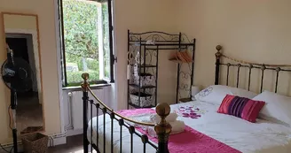 Meublé de tourisme Paradise français_2
