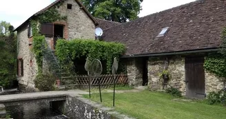 Domaine du moulin Authier_2