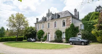 le prieuré coussac bonneval gite 1_2 le prieuré coussac bonneval gite 1_2