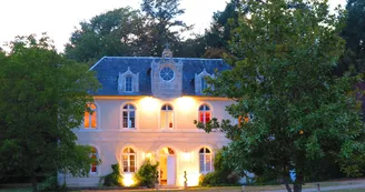 le prieuré coussac bonneval gite 1_3 le prieuré coussac bonneval gite 1_3