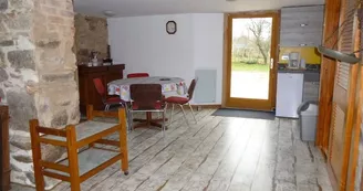 Gîte "la Porcherie du lac"_8 Gîte "la Porcherie du lac"_8