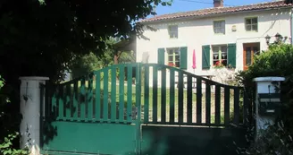 Meublé de tourisme Mme Herrod_14
