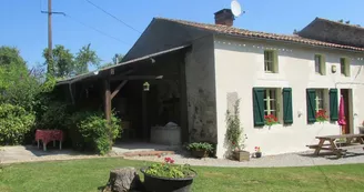 Meublé de tourisme Mme Herrod_1