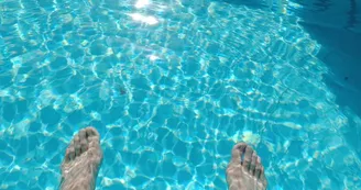 Calm and Relax - La piscine ! Calm and Relax - La piscine !