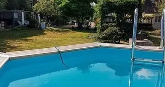 Calm and Relax - La piscine ! Calm and Relax - La piscine !