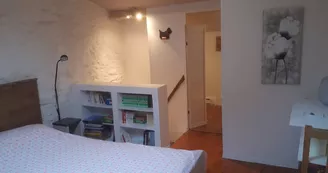 chambre chambre