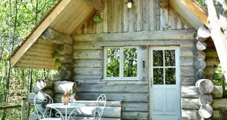 Ferme-de-la-Goursaline