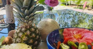 petit déjeuner petit déjeuner