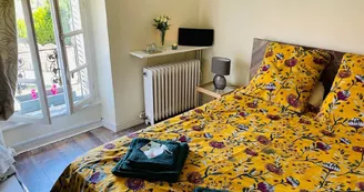 chambre chambre