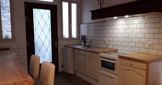 Chez Dominique 