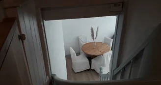 Chez Dominique 