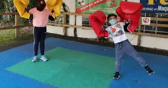 feeriland boxe feeriland boxe