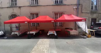 Ateliers d'art Ateliers d'art