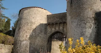 Porte Bergère Le Dorat_13 Porte Bergère Le Dorat_13