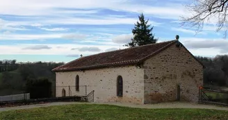 Chapelle Saint Sébastien Chapelle Saint Sébastien