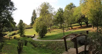 Parc à Saillat-sur-Vienne_2 Parc à Saillat-sur-Vienne_2