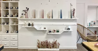 Boutique Maison Marie Gatard Boutique Maison Marie Gatard