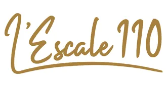 LOGO l'escale 110