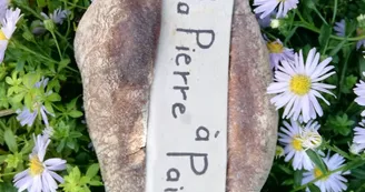 La Pierre à pain de l'île de Vassivière_3