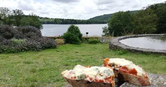 La Pierre à pain de l'île de Vassivière_2