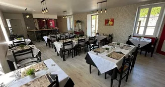 Bonnie 's Coussac Bonneval 