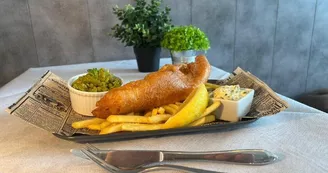 Bonnie 's Coussac Bonneval