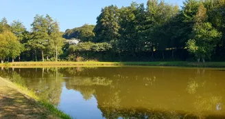 Etang du Clos Etang du Clos