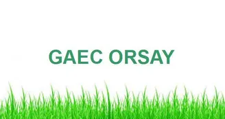 GAEC d'Orsay