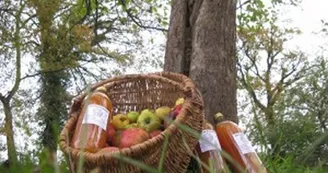 jus de pomme