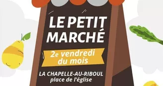 L ep'tit marché Chapellois L ep'tit marché Chapellois