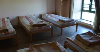 GITE DE GROUPE - LE RELAIS DE SAULGES