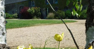 GITE DE GROUPE - LE RELAIS DE SAULGES