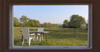 Vue du logement