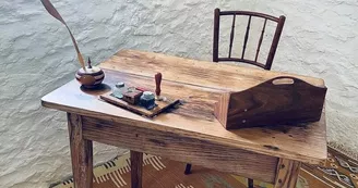 Le Plumier, bureau d'écriture indépendant Le Plumier, bureau d'écriture indépendant