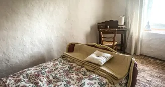 La chambre du moine La chambre du moine