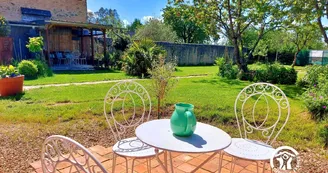 terrasse sur jardin terrasse sur jardin