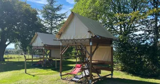 Tente Bivouac