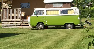 Lodge Safari