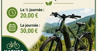 nature bike shop