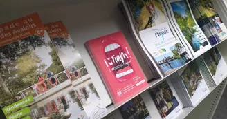 Point information tourisme à Villaines-la-Juhel Point information tourisme à Villaines-la-Juhel