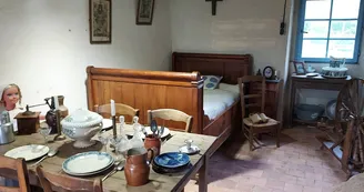 Pièce du Meunier