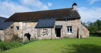 Moulin de Gô à Saint-Pierre-sur-Erve ©Mayenne Tourisme (7)