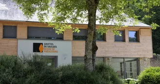 Musée extérieur Musée extérieur