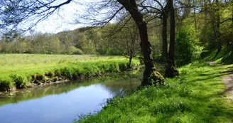 Riviere l'Erve